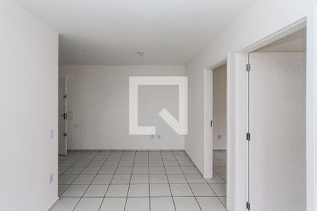 Sala de casa para alugar com 2 quartos, 46m² em Parque São Lourenço, São Paulo