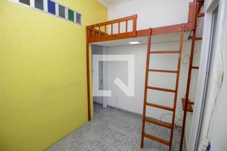 Kitnet/Studio para alugar com 1 quarto, 16m² em Santa Teresa, Rio de Janeiro