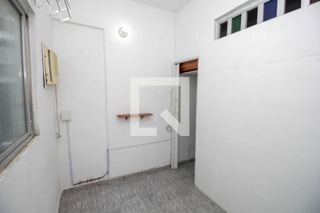 Quarto de kitnet/studio para alugar com 1 quarto, 16m² em Santa Teresa, Rio de Janeiro