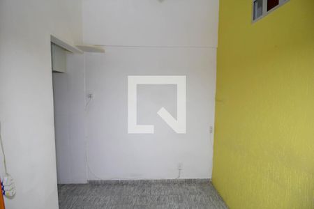 Studio para alugar com 16m², 1 quarto e sem vaga Studio para alugar com 16m², 1 quarto e sem vagaSala