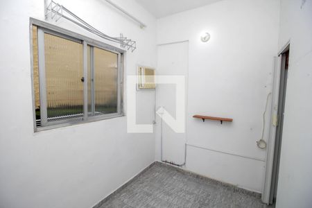 Quarto de kitnet/studio para alugar com 1 quarto, 16m² em Santa Teresa, Rio de Janeiro