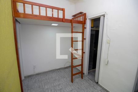 Studio para alugar com 16m², 1 quarto e sem vaga Studio para alugar com 16m², 1 quarto e sem vagaSala