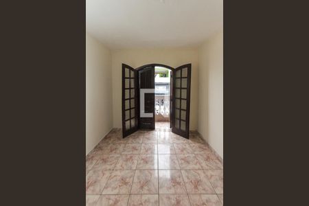 Quarto de casa para alugar com 2 quartos, 80m² em Vila Sapopemba, São Paulo