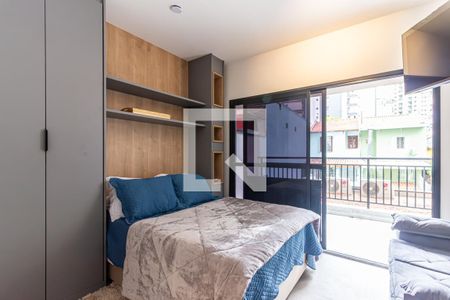 Studio de kitnet/studio para alugar com 1 quarto, 28m² em Bela Vista, São Paulo