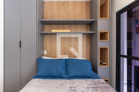 Studio de kitnet/studio para alugar com 1 quarto, 28m² em Bela Vista, São Paulo
