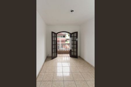 Quarto de casa para alugar com 1 quarto, 45m² em Vila Sapopemba, São Paulo