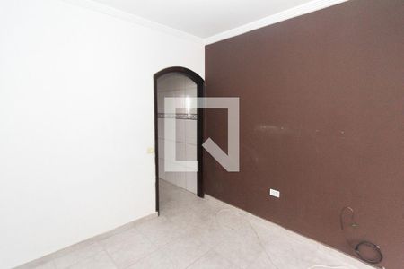 Sala de casa para alugar com 1 quarto, 45m² em Vila Sapopemba, São Paulo