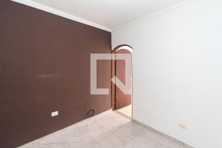 Sala de casa para alugar com 1 quarto, 45m² em Vila Sapopemba, São Paulo