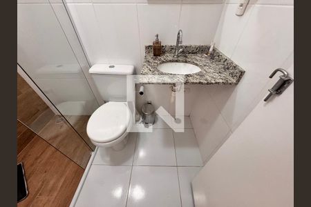 Apartamento à venda com 108m², 2 quartos e 1 vagaBanheiro