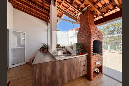 Apartamento à venda com 108m², 2 quartos e 1 vagaCobertura