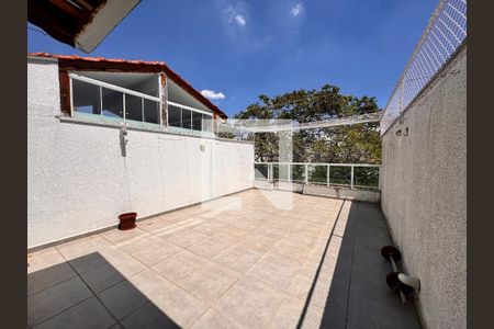 Apartamento à venda com 108m², 2 quartos e 1 vagaCobertura