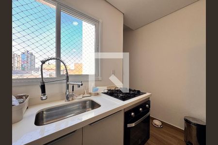 Apartamento à venda com 108m², 2 quartos e 1 vagaCozinha