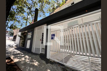 Apartamento à venda com 108m², 2 quartos e 1 vagaFachada + plaquinha