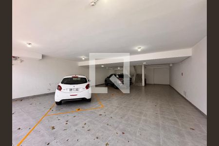 Apartamento à venda com 108m², 2 quartos e 1 vagaGaragem