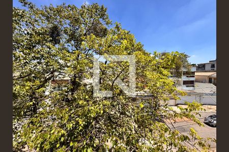 Apartamento à venda com 108m², 2 quartos e 1 vagaVista da cobertura