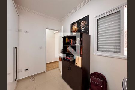 Apartamento à venda com 108m², 2 quartos e 1 vagaQuarto 1