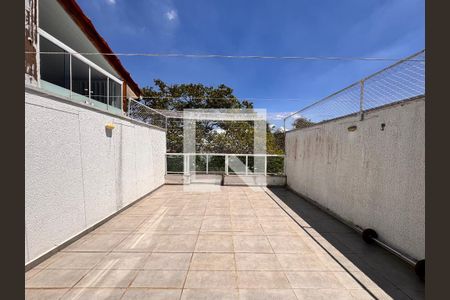 Apartamento à venda com 108m², 2 quartos e 1 vagaCobertura