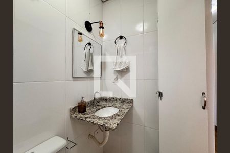 Apartamento à venda com 108m², 2 quartos e 1 vagaBanheiro