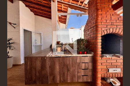 Apartamento à venda com 108m², 2 quartos e 1 vagaCobertura