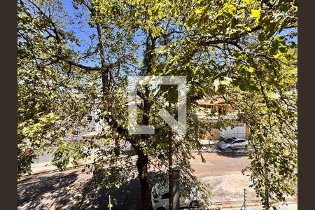 Apartamento à venda com 108m², 2 quartos e 1 vagaVista da suite