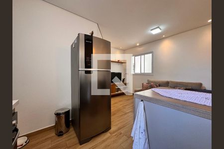 Apartamento à venda com 108m², 2 quartos e 1 vagaCozinha