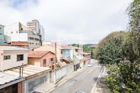 Vista do quarto 1 de apartamento à venda com 2 quartos, 56m² em Centro, São Bernardo do Campo