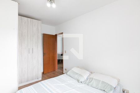 Quarto 1 de apartamento à venda com 2 quartos, 56m² em Centro, São Bernardo do Campo