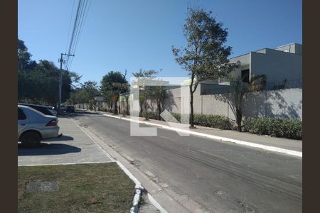 Apartamento para alugar com 43m², 2 quartos e 1 vagaVista da Rua