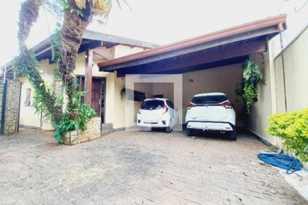 Casa à venda com 287m², 4 quartos e 2 vagasGaragem
