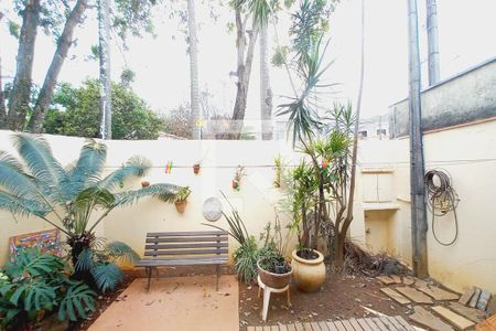 Casa à venda com 287m², 4 quartos e 2 vagasVista da Cozinha