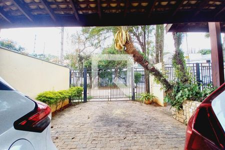 Casa à venda com 287m², 4 quartos e 2 vagasGaragem