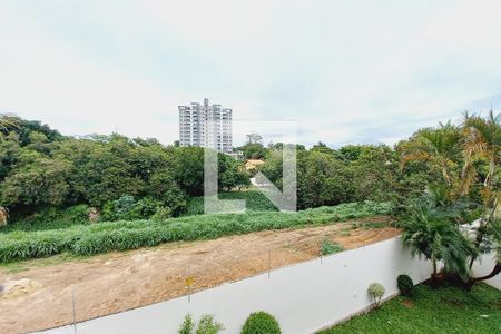 Casa à venda com 287m², 4 quartos e 2 vagasVista da Suíte