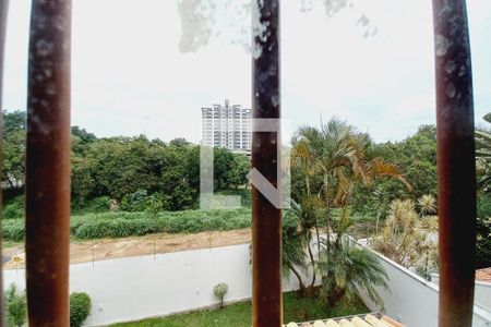 Casa à venda com 287m², 4 quartos e 2 vagasVista do Quarto 1