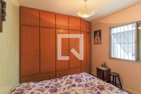 Quarto 1 de apartamento à venda com 2 quartos, 100m² em Brooklin, São Paulo