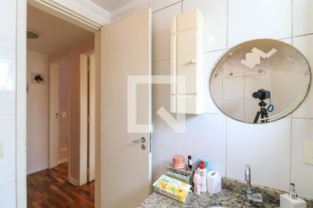 Apartamento à venda com 100m², 2 quartos e 1 vagaBanheiro