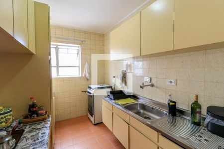 Apartamento à venda com 100m², 2 quartos e 1 vagaCozinha