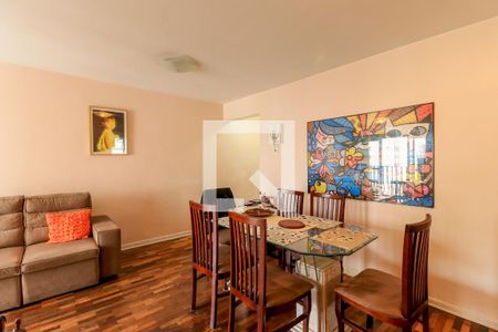 Sala de Jantar de apartamento à venda com 2 quartos, 100m² em Brooklin, São Paulo