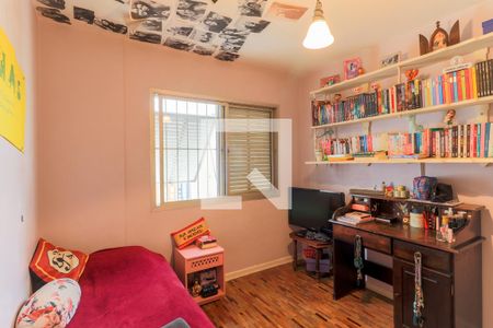 Apartamento à venda com 100m², 2 quartos e 1 vagaQuarto 2