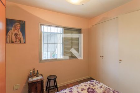 Quarto 1 de apartamento à venda com 2 quartos, 100m² em Brooklin, São Paulo