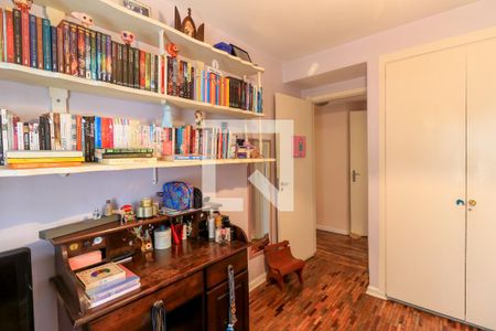 Apartamento à venda com 100m², 2 quartos e 1 vagaQuarto 2