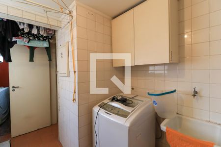 Apartamento à venda com 100m², 2 quartos e 1 vagaÁrea de Serviço