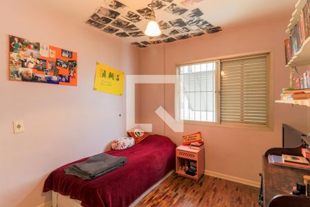 Apartamento à venda com 100m², 2 quartos e 1 vagaQuarto 2