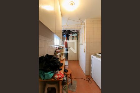 Apartamento à venda com 100m², 2 quartos e 1 vagaÁrea de Serviço