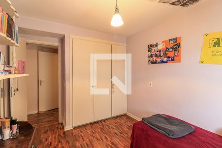 Apartamento à venda com 100m², 2 quartos e 1 vagaQuarto 2