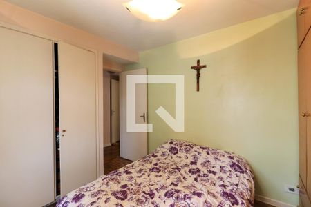 Quarto 1 de apartamento à venda com 2 quartos, 100m² em Brooklin, São Paulo