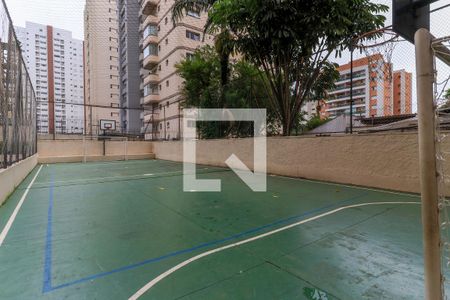 Apartamento à venda com 100m², 2 quartos e 1 vagaÁrea comum - Quadra
