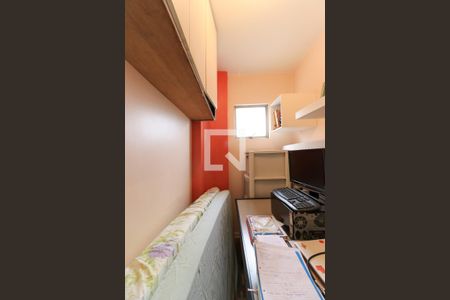 Apartamento à venda com 100m², 2 quartos e 1 vagaQuarto de Serviço