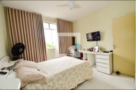 Apartamento à venda com 190m², 5 quartos e 2 vagasQuarto 1