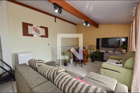 Apartamento à venda com 190m², 5 quartos e 2 vagasCobertura- Sala