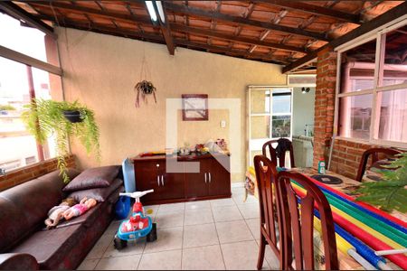 Apartamento à venda com 190m², 5 quartos e 2 vagasCobertura